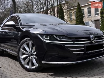 Авто Volkswagen Arteon 2023 № 7581417