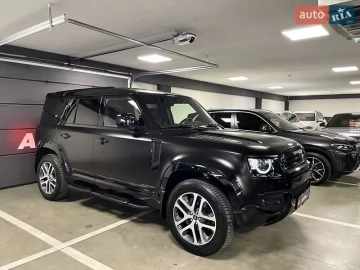 Авто Land Rover Defender 2021 № 7581430
