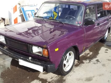 Авто ВАЗ 2104 2003 № 7581433
