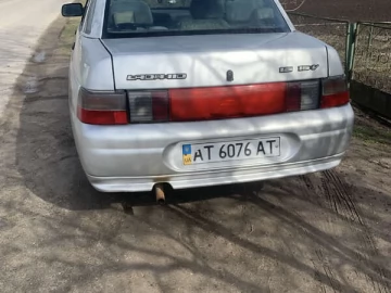 Авто ВАЗ 2110 2008 № 7581438