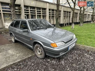 Авто ВАЗ 2114 Samara 2012 № 7581447