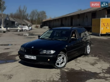 Авто BMW 3 Series 2000 № 7581458