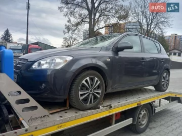 Авто KIA Ceed 2007 № 7581461