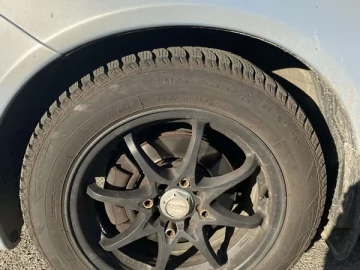 Авто Mitsubishi Colt 2008 № 7581474