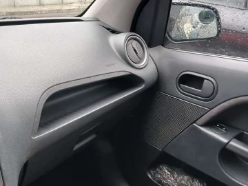 Авто Ford Fiesta 2007 № 7581482