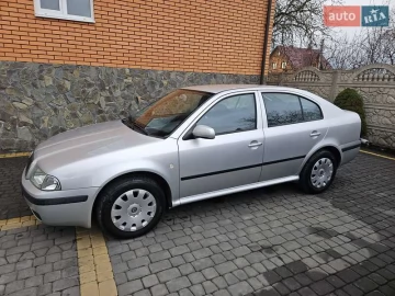 Авто Skoda Octavia 2007 № 7581508