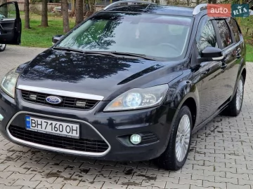 Авто Ford Focus 2008 № 7581514
