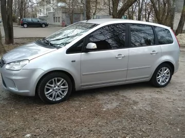 Авто Ford C-Max 2009 № 7581522