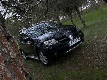 Авто Mitsubishi Outlander 2007 № 7581530