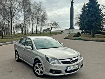 Авто Opel Vectra 2008 № 7581539