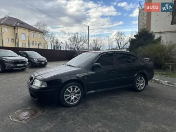 Авто Skoda Octavia 2009 № 7581541