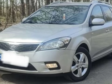 Авто KIA Ceed 2012 № 7581554