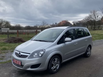 Авто Opel Zafira 2012 № 7581565