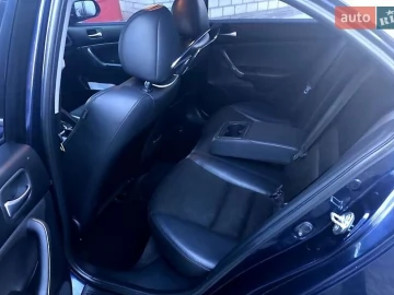 Авто Honda Accord 2007 № 7581573