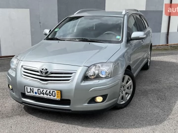 Авто Toyota Avensis 2009 № 7581580