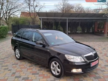 Авто Skoda Octavia 2012 № 7581583