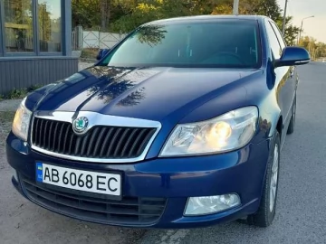 Авто Skoda Octavia 2011 № 7581595