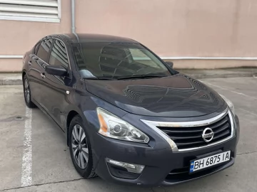 Авто Nissan Altima 2012 № 7581596