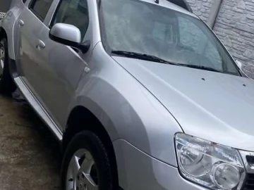 Авто Renault Duster 2011 № 7581612