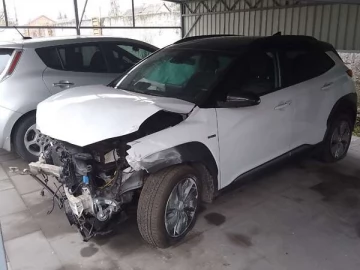 Авто Hyundai Kona 2020 № 7581614