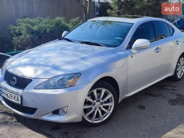 Авто Lexus Is 2006 № 7581627