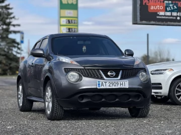 Авто Nissan Juke 2013 № 7581628