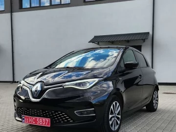 Авто Renault Zoe 2020 № 7581648