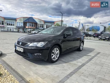 Авто SEAT Leon 2017 № 7581649