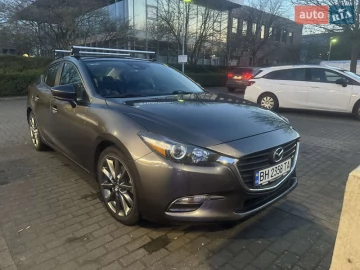 Авто Mazda 3 2018 № 7581663