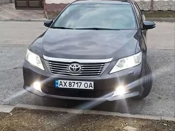 Авто Toyota Camry 2012 № 7581665
