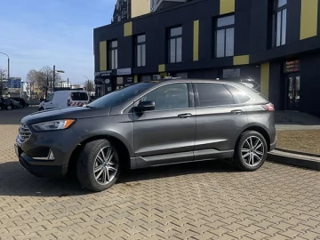 Авто Ford Edge 2019 № 7581722