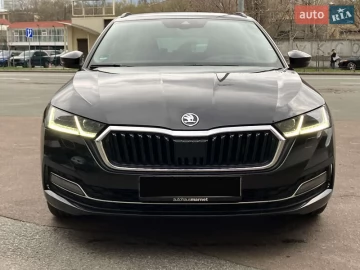 Авто Skoda Octavia 2020 № 7581724