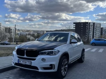 Авто BMW X5 2015 № 7581725