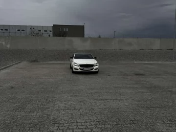 Авто Mercedes Cls-Class 2012 № 7581732