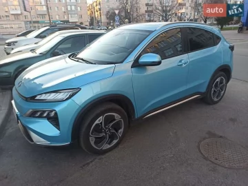 Авто Honda M-Nv 2023 № 7581738