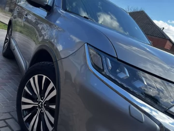 Авто Mitsubishi Outlander 2019 № 7581740
