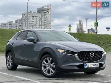 Авто Mazda Cx-30 2020 № 7581745