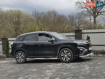 Авто Suzuki S-Cross 2024 № 7581747