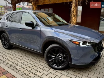 Авто Mazda Cx-5 2023 № 7581749