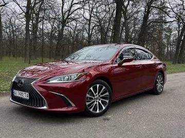 Авто Lexus Es 2020 № 7581768