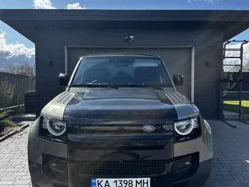 Авто Land Rover Defender 2020 № 7581777