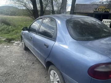 Авто Daewoo Lanos 2007 № 7581784