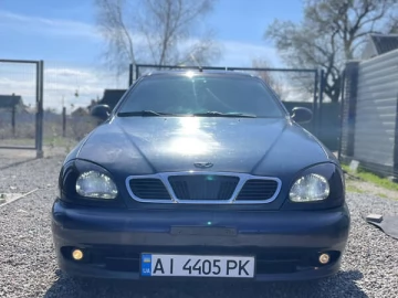 Авто Daewoo Lanos 2006 № 7581785