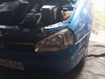 Авто ВАЗ 1118 Калина 2006 № 7581790