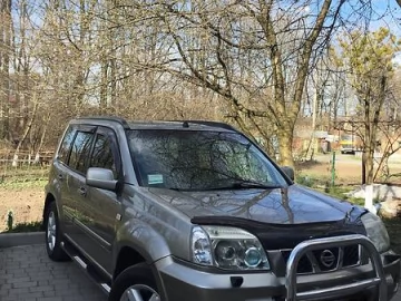 Авто Nissan X-Trail 2006 № 7581897