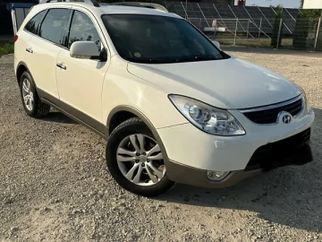 Авто Hyundai Ix55 2011 № 7581950