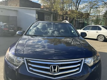 Авто Honda Accord 2009 № 7581959