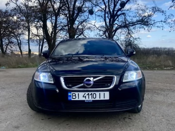 Авто Volvo S40 2011 № 7581963