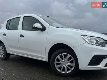 Авто Renault Sandero 2020 № 7581971
