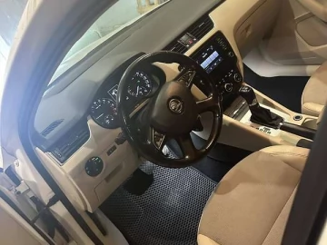 Авто Skoda Octavia 2014 № 7581978